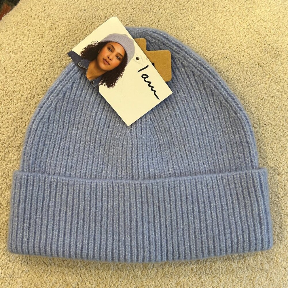 Soft and Cozy Knit Winter Hat
